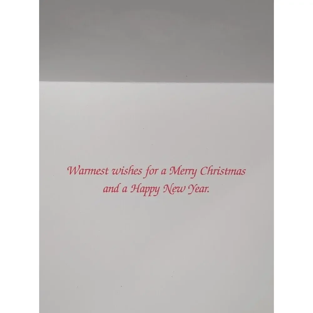 Vintage Crown Point Graphics‎ 18 Ct 5x7 Snow Women Christmas Cards Envelopes USA